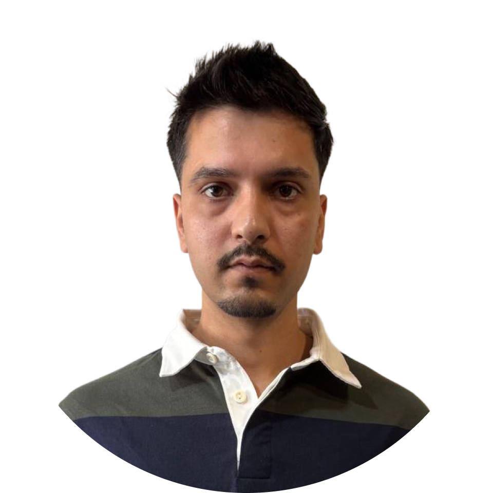 Sachin Soni