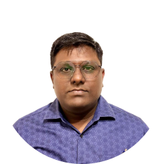 Shubham Prajapati