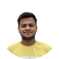 Nishit Raval