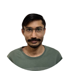 Prithvirajsinh Jadav