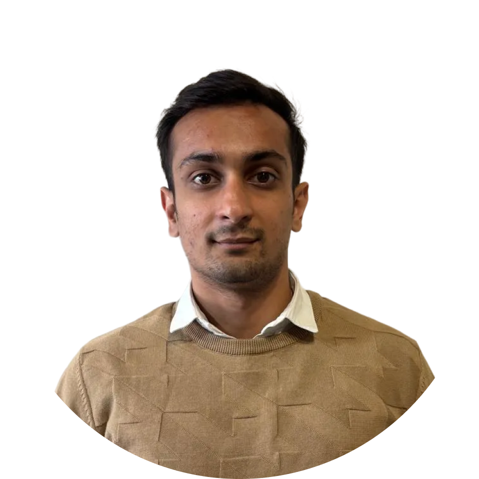 Sudhanshu Sanganeria