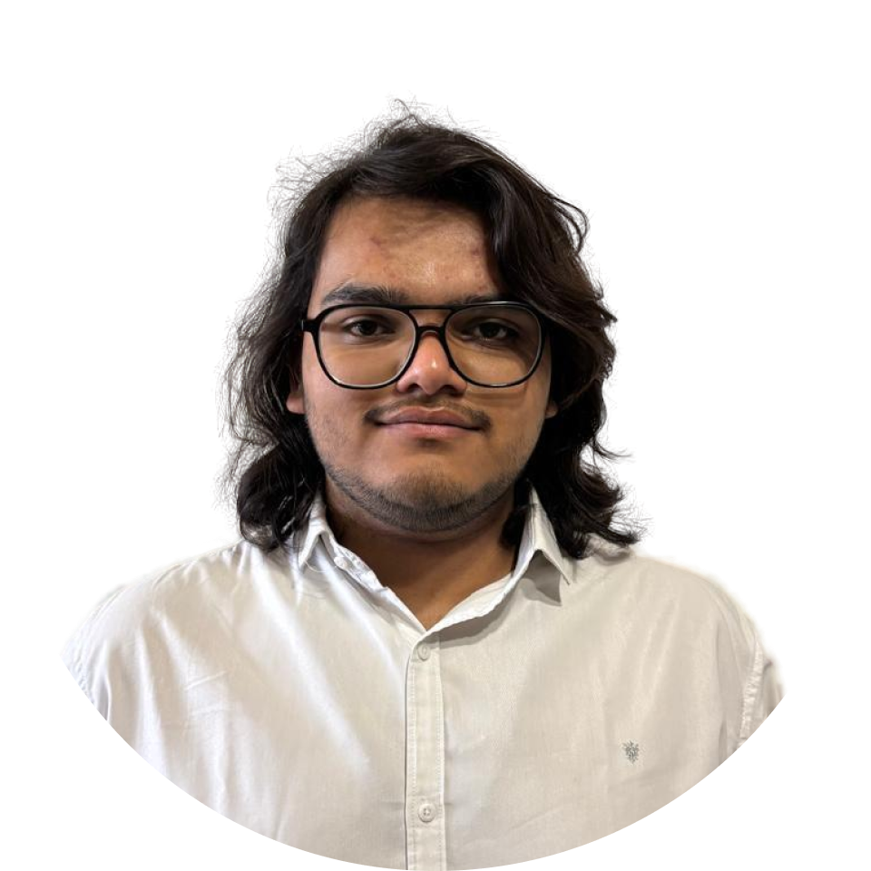 Karan Oza