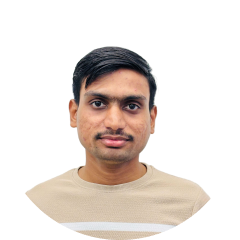 Nitin Makwana