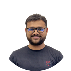 Bhavin Shah