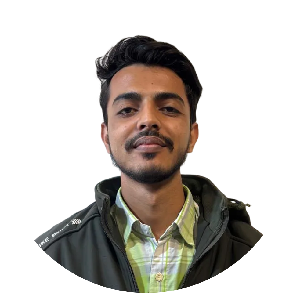 Parth Parekh