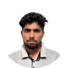 Shankar Mina