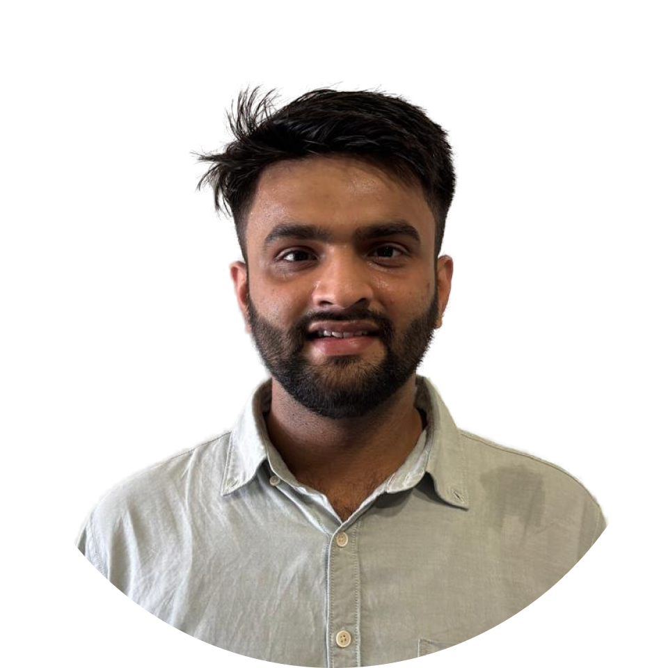 Siddhrajsinh Gohil