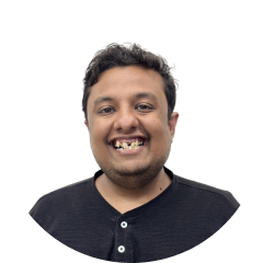 Prem Thakkar