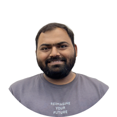 Vijay Patel