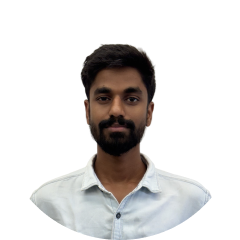 Bhupendra Ghongade