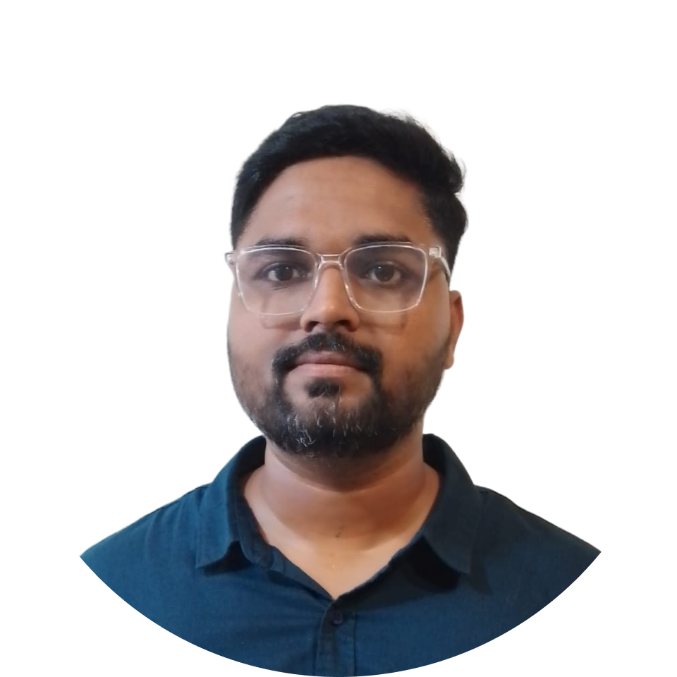 Shubham Borde
