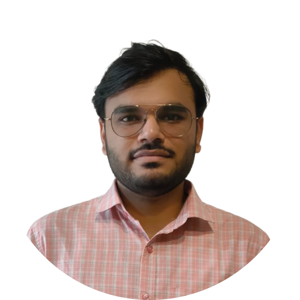 Bhargav Chavda