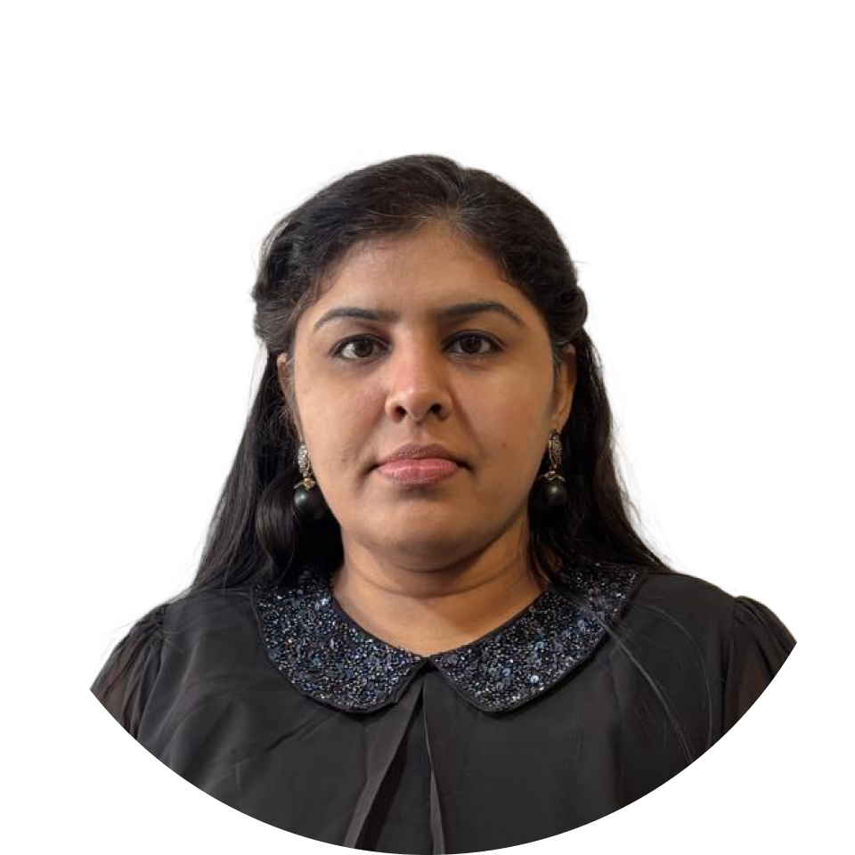 Pooja Trivedi