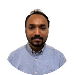 Ashish Christian