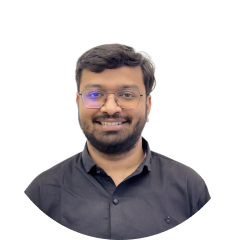Vivek Gandhi