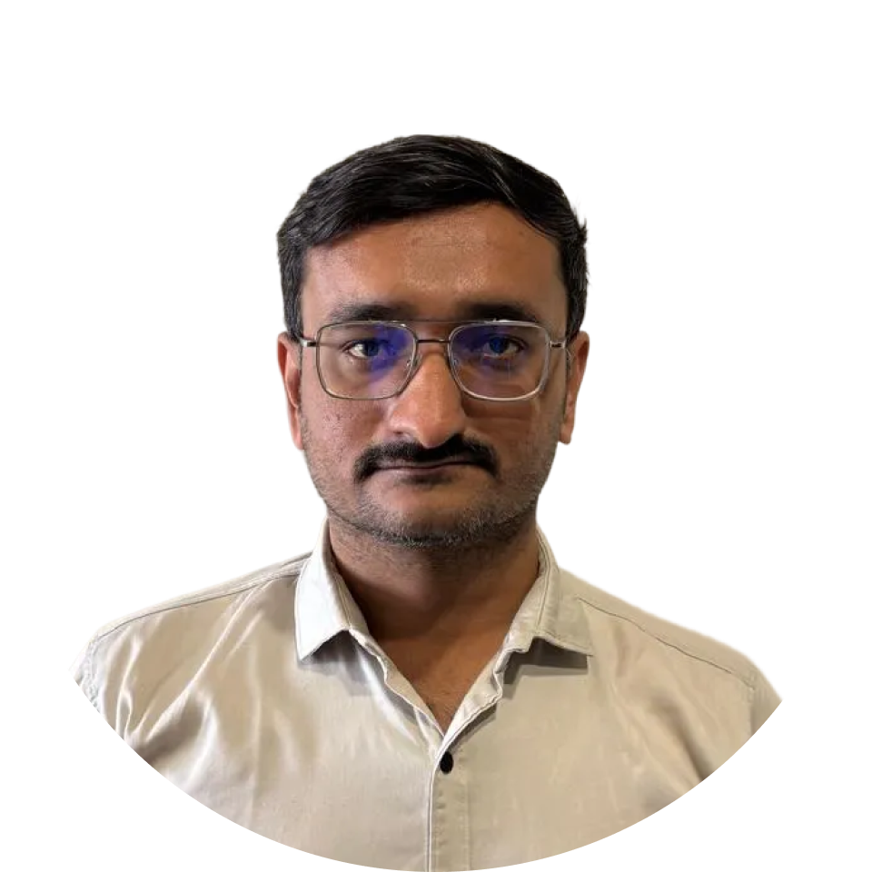 Prashant Paun
