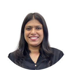 Punam Gayakwad