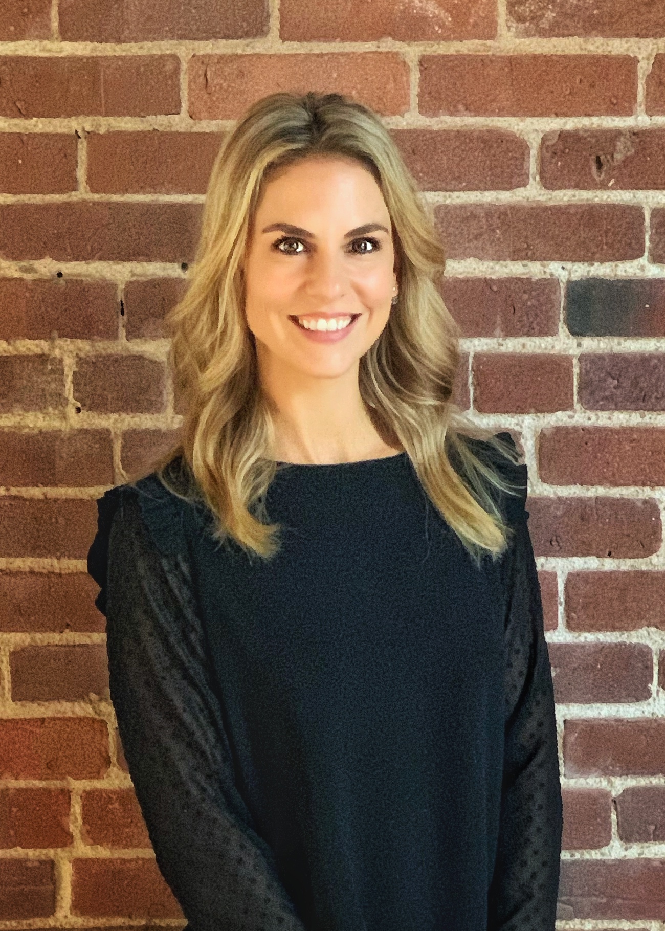 Meghan Fornataro