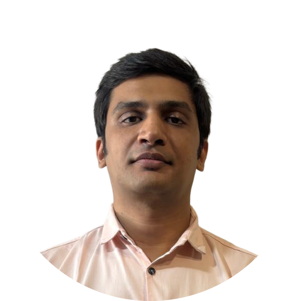 Nishant Shah