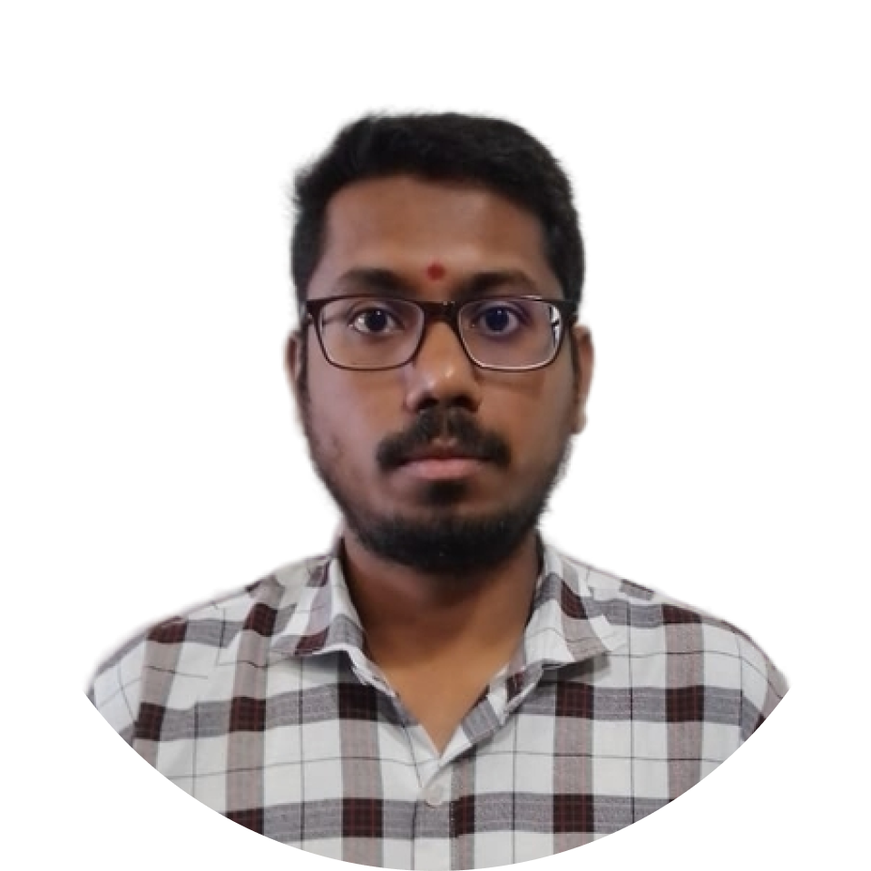 Hrishikesh Ghole