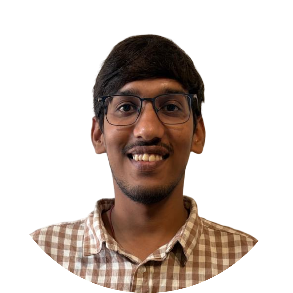 Devansh Vora