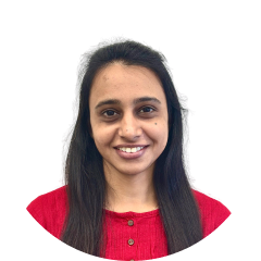 Vrunda Parikh