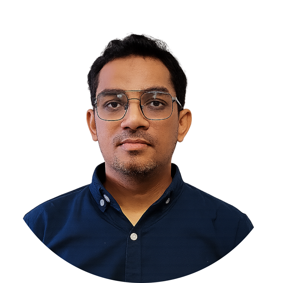 Imran Mansuri