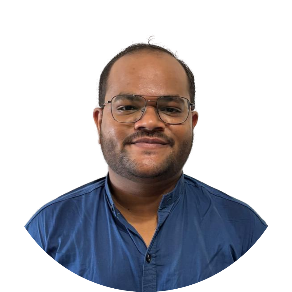 Praniketkumar Nayka
