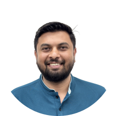 Kartik Nagpurkar