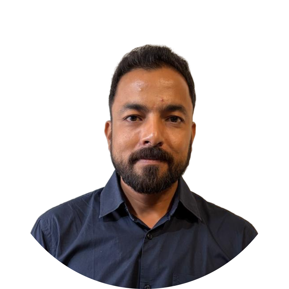 Sandip Koshti