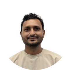 Sachin Pawar
