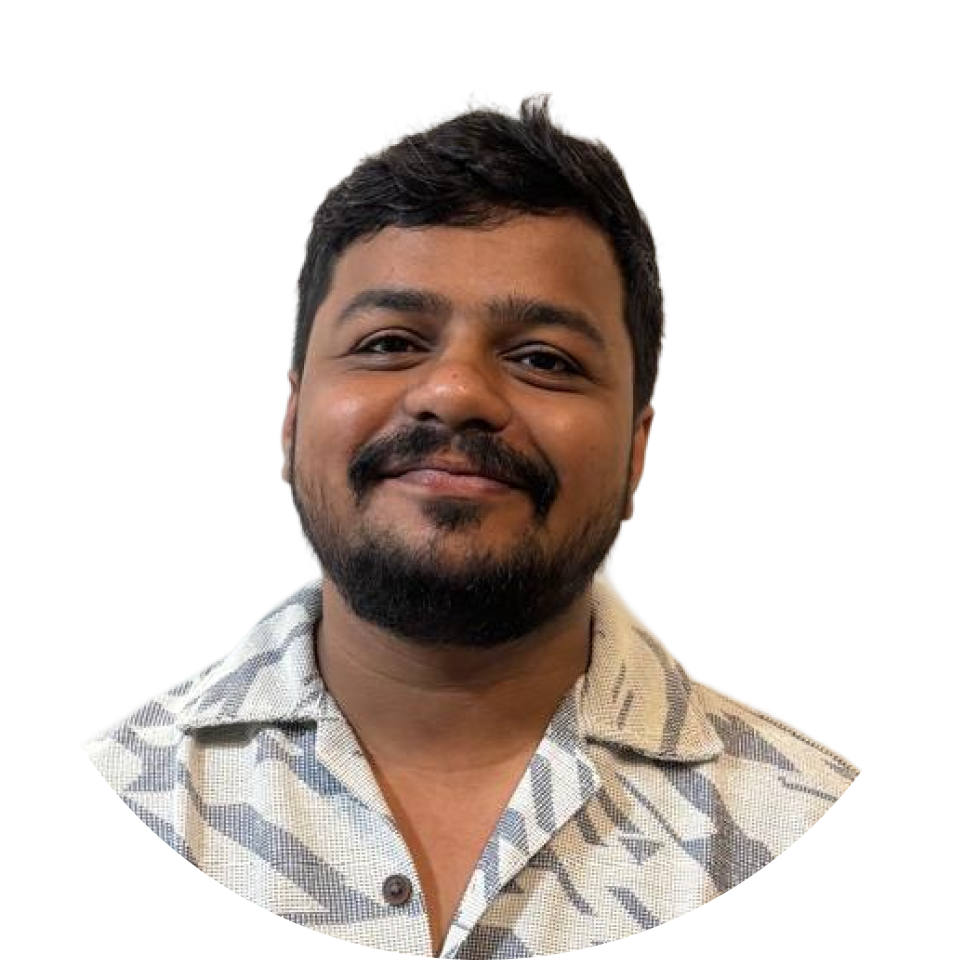 Kunal Deore
