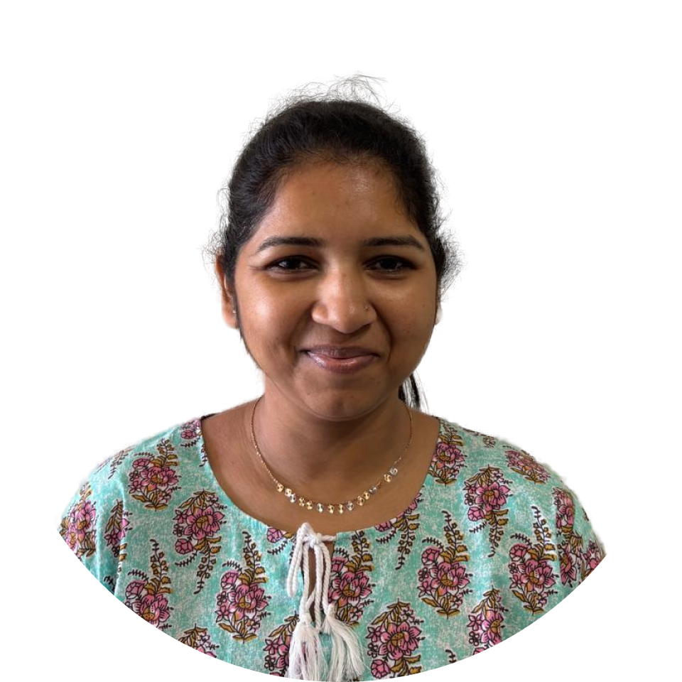 Binal Chovatiya