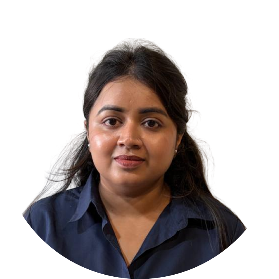 Vaishnavi Thakur