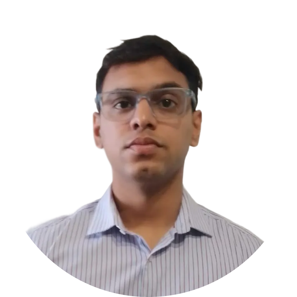 Apoorv Yadav