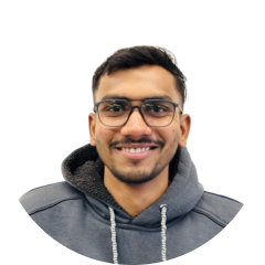 Jaydip Makwana
