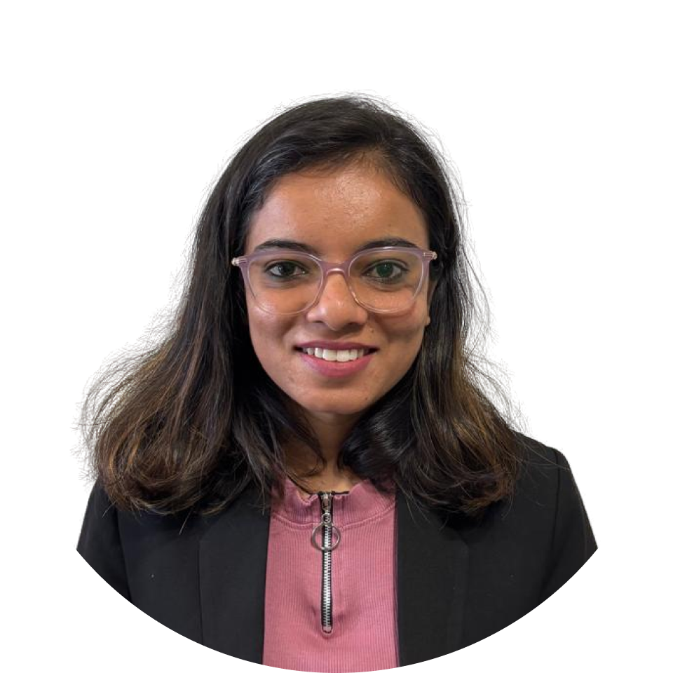 Monali Hingu