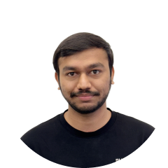 Meet Bharadva