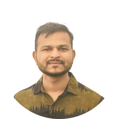 Alpesh Baraiya