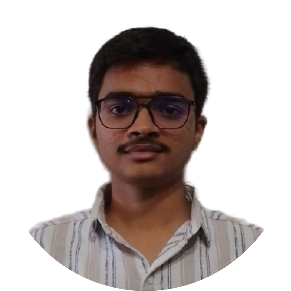 Vraj Gangani