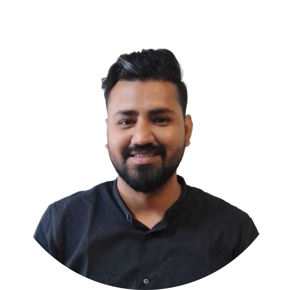 Nishil Thakkar