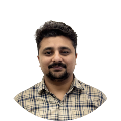 Pratik Chauhan