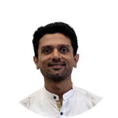 Anuj Patel