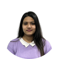 Avani Dave