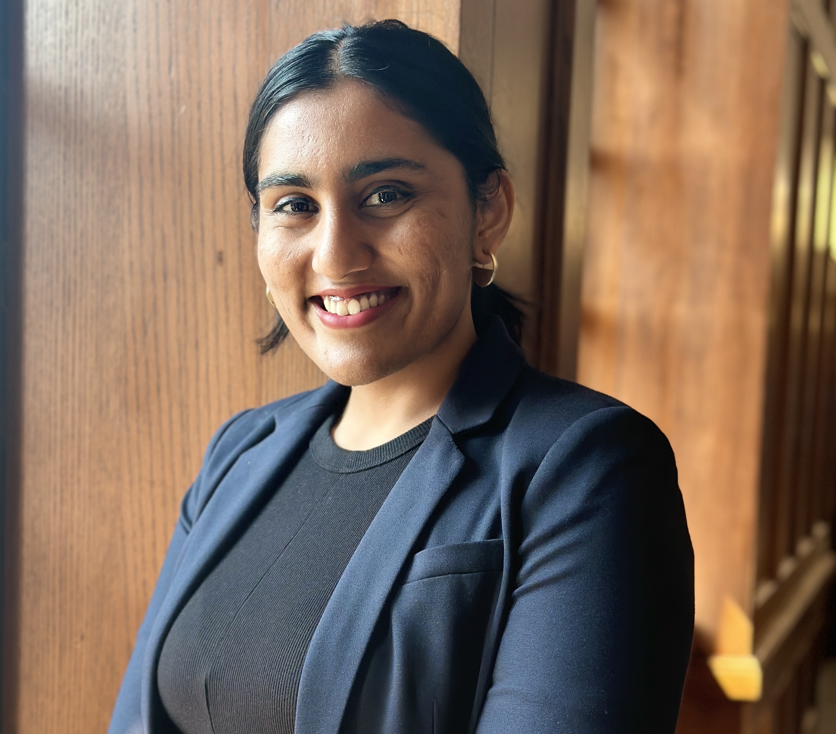 Harshita Adusumilli