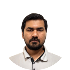 Sunil Prajapati