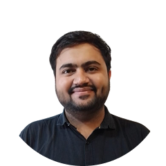Parth Jivnani