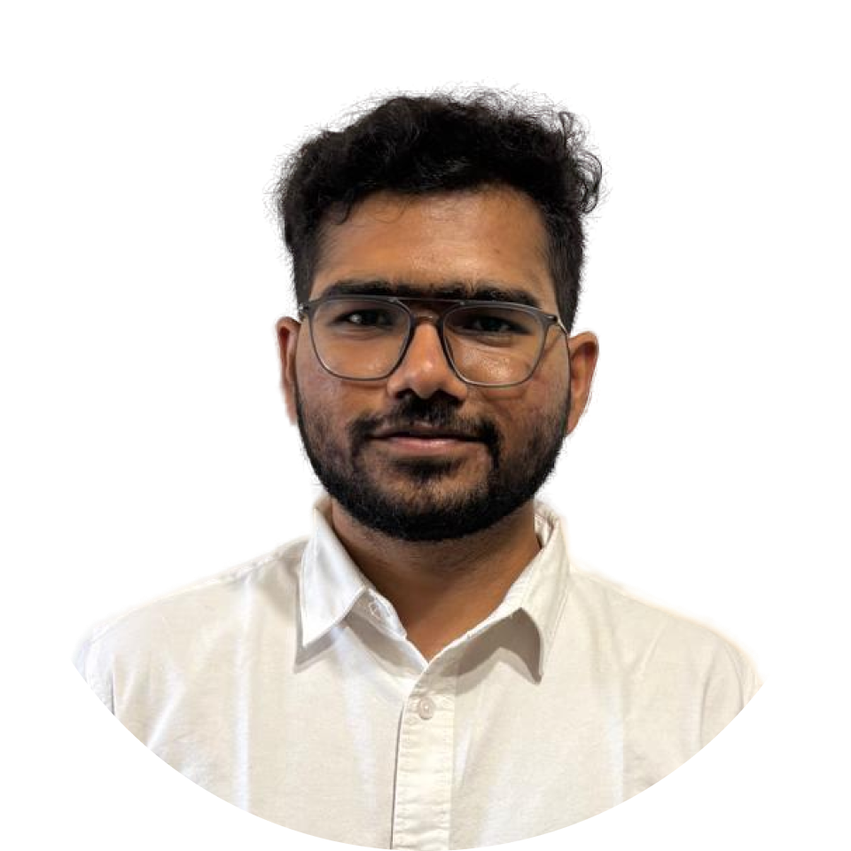 Suraj Aherrao