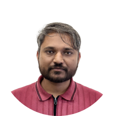 Kirtikumar Vasani