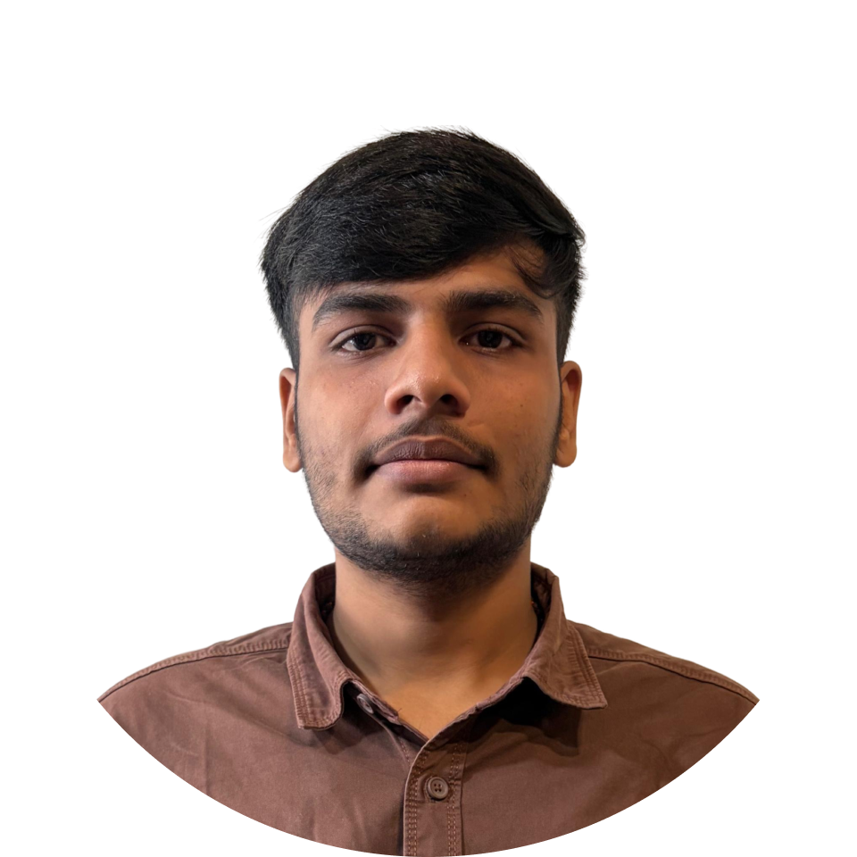 Yogesh Gojiya